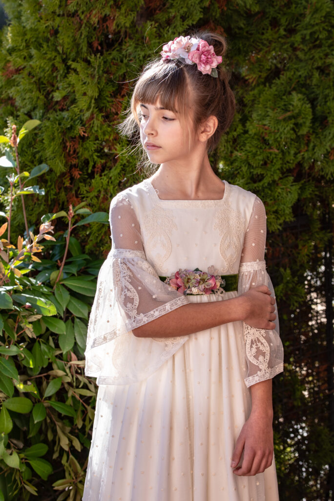 Sesiones de Comunión en Villalbilla