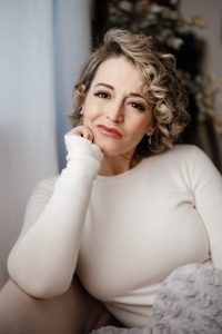 Sandra Ro fotógrafa infantil y de familia en Torres de la Alameda