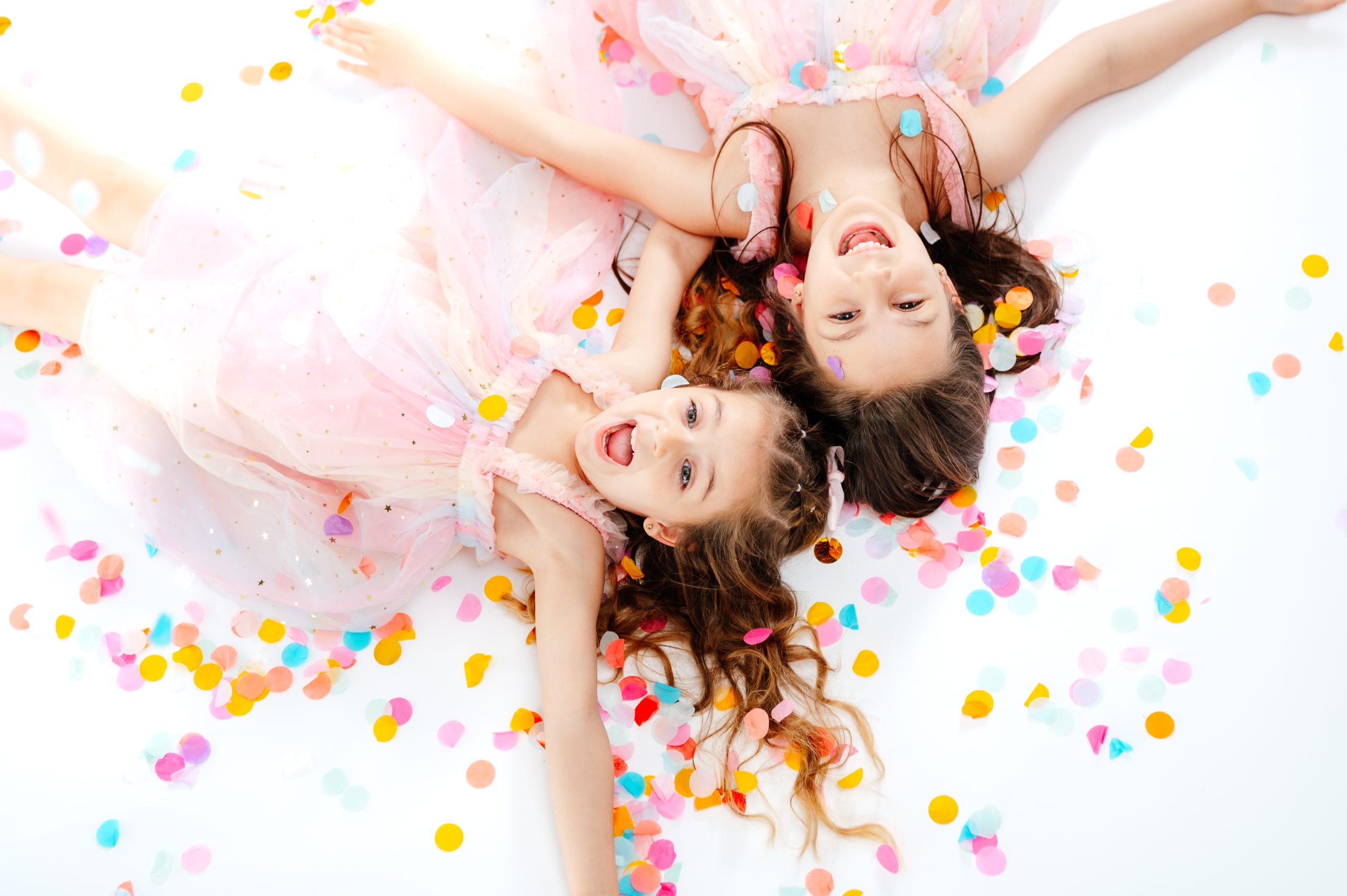 Bday sesión de cumpleaños en estudio Torres de la Alameda